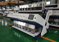 All electrical components are international famous brands color sorter machine for coffee beans
